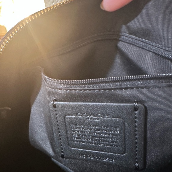 Coach- signature Kathy - Picture 8 of 9